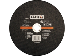 ДИСК ДЛЯ РІЗКИ МЕТАЛУ 300X3,2X32 ММ